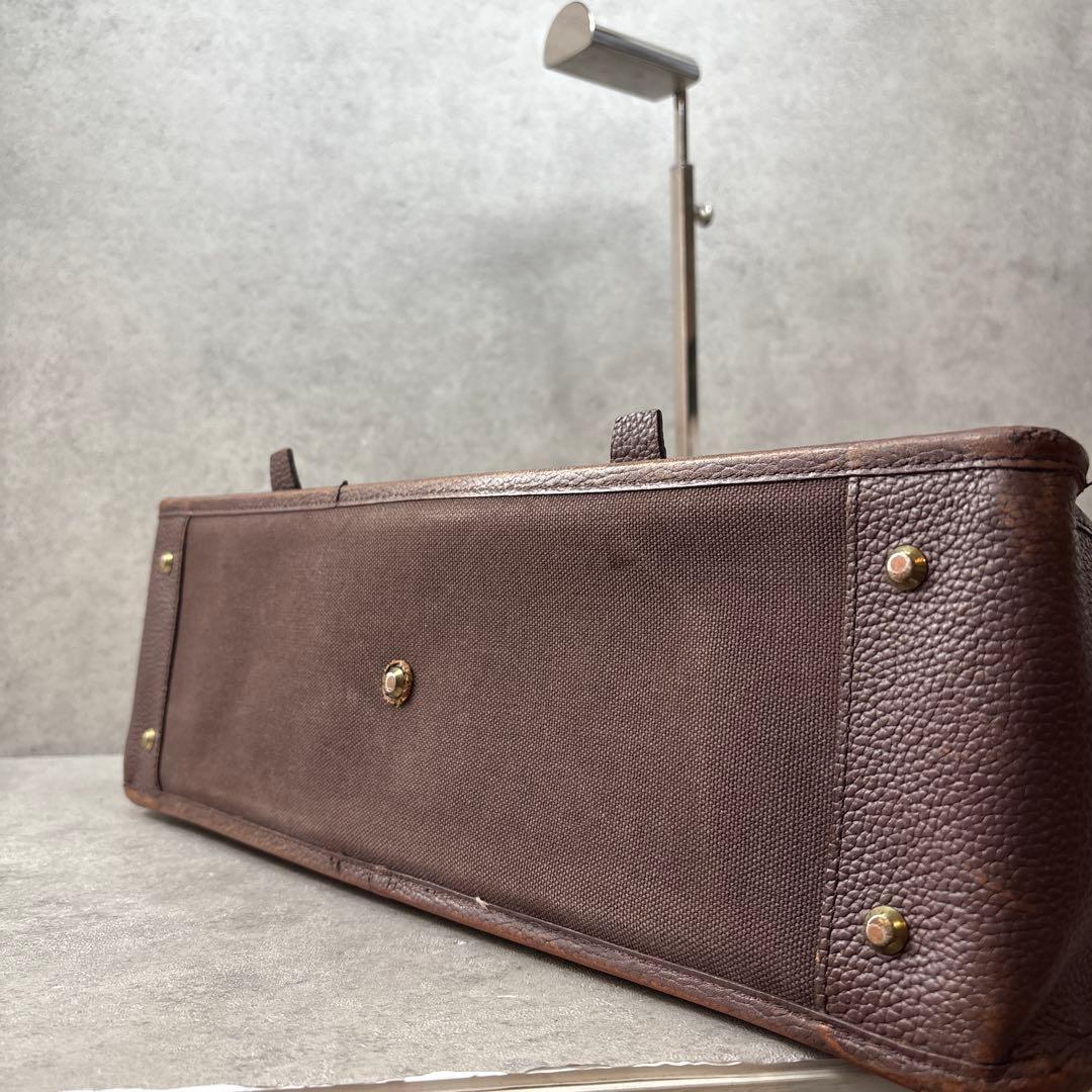 激レア！KAPTAIN SUNSHINE×PORTER　2wayビジネスバッグ