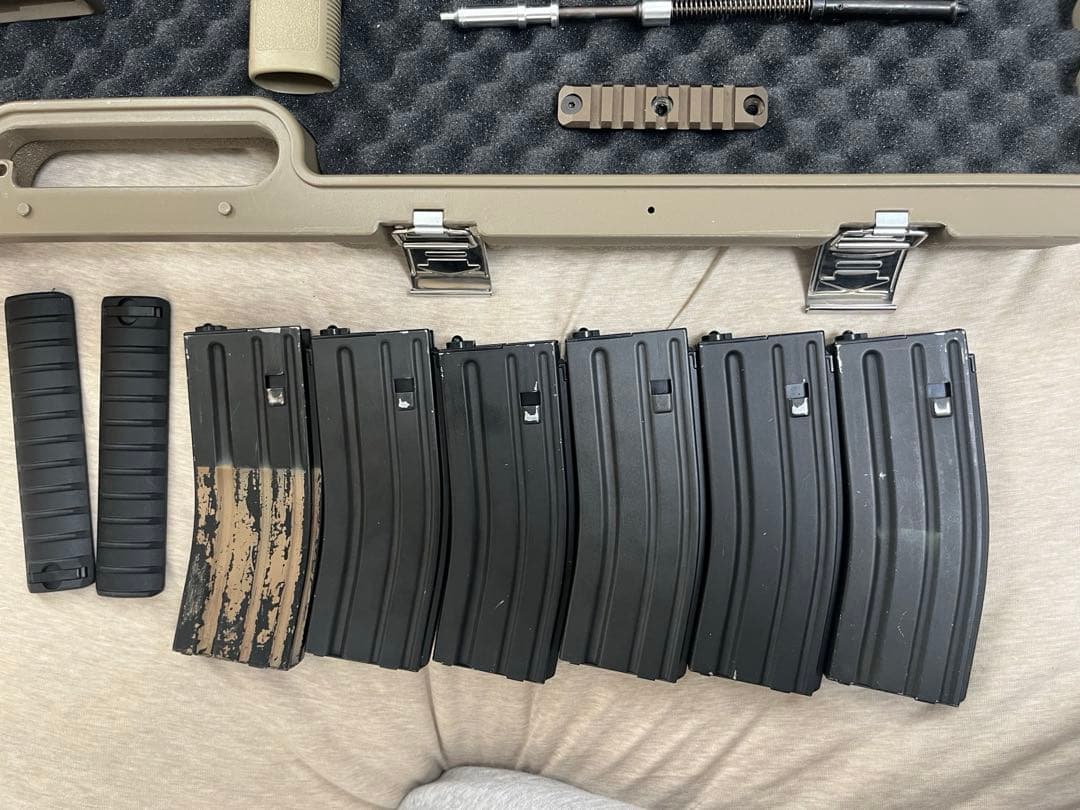 東京マルイ　次世代HK416デルタカスタム　年末年始のみ送料込み