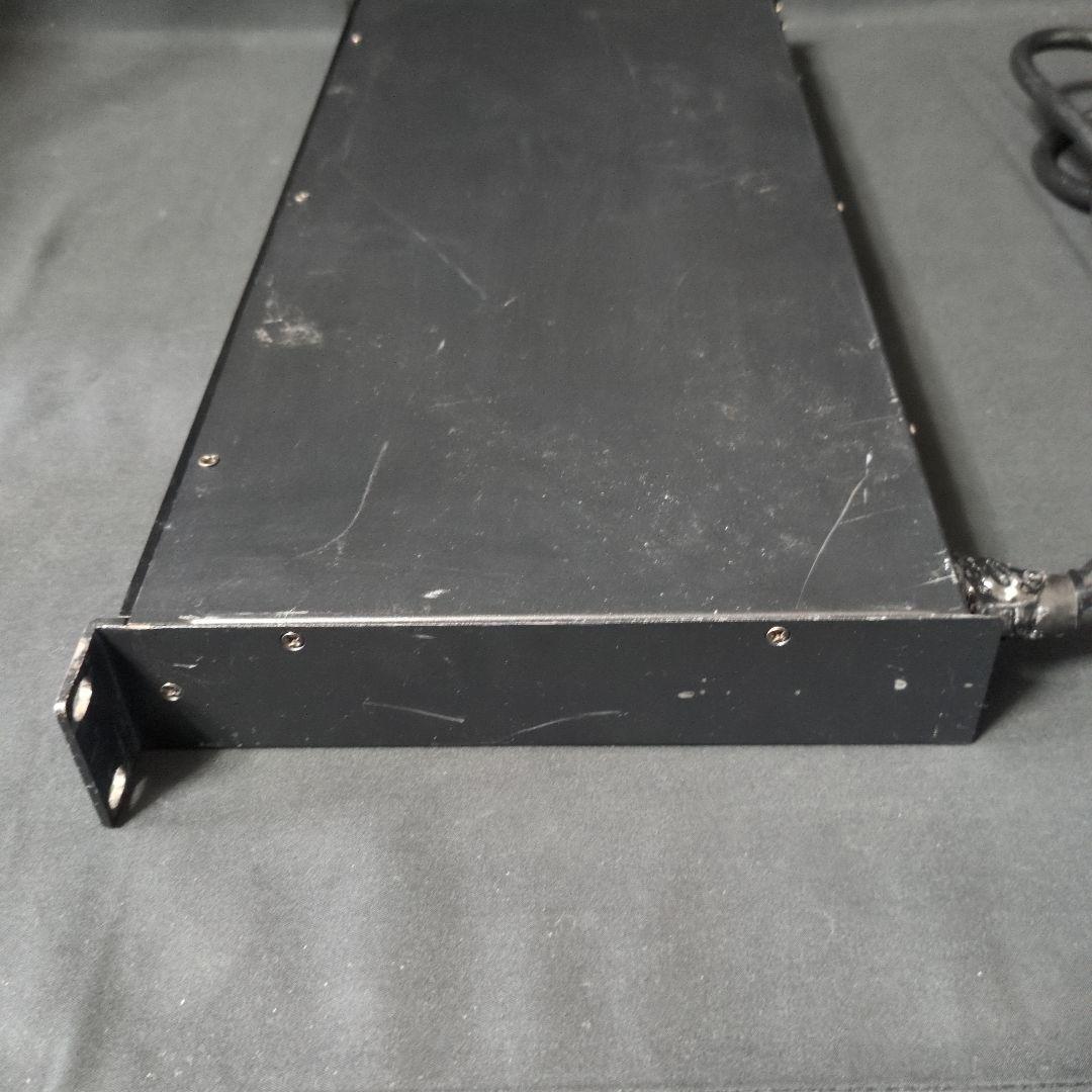 配信機器・PA機器・レコーディング機器 CLASSIC PRO DCP1100