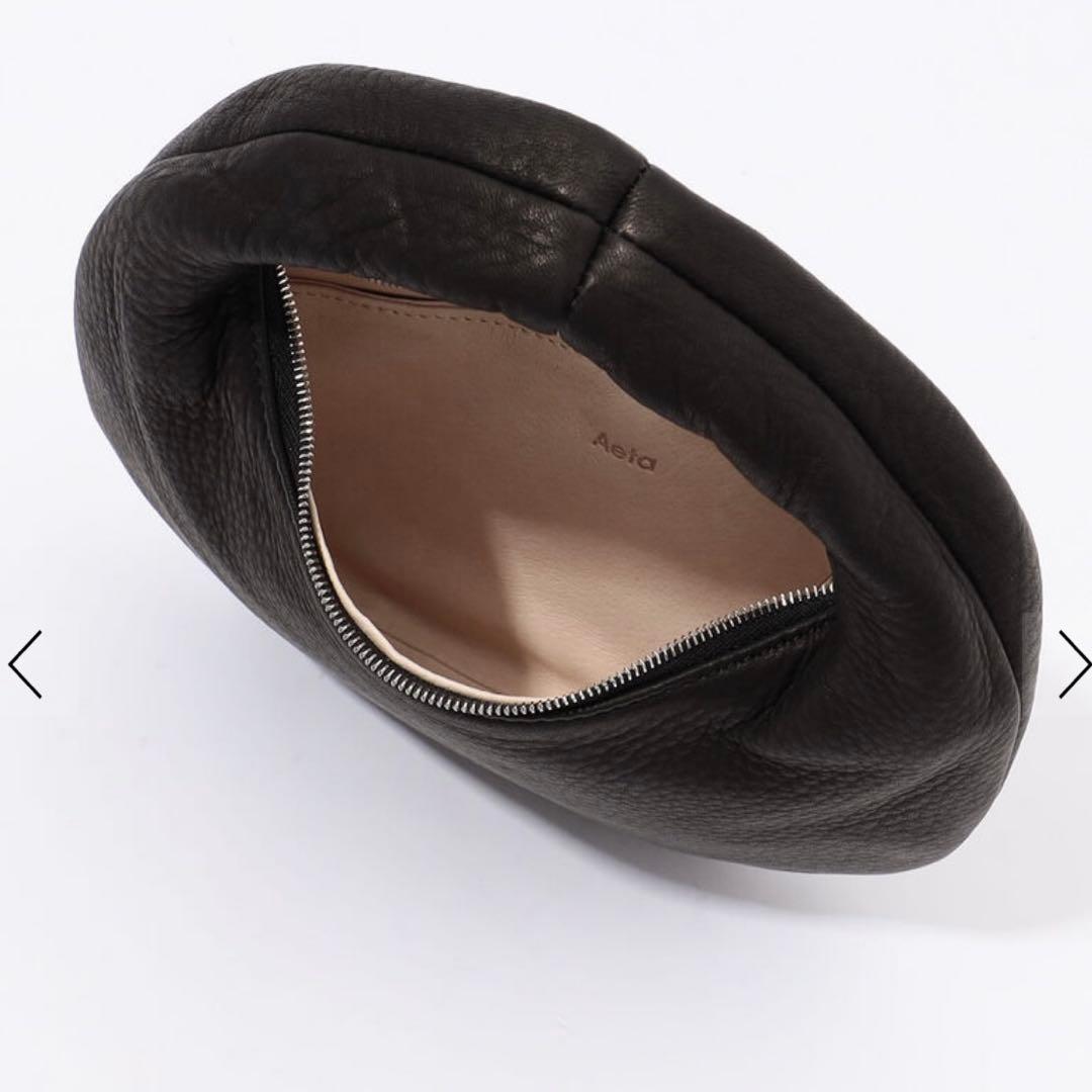 バッグ Aeta ROUND ONE SHOULDER S