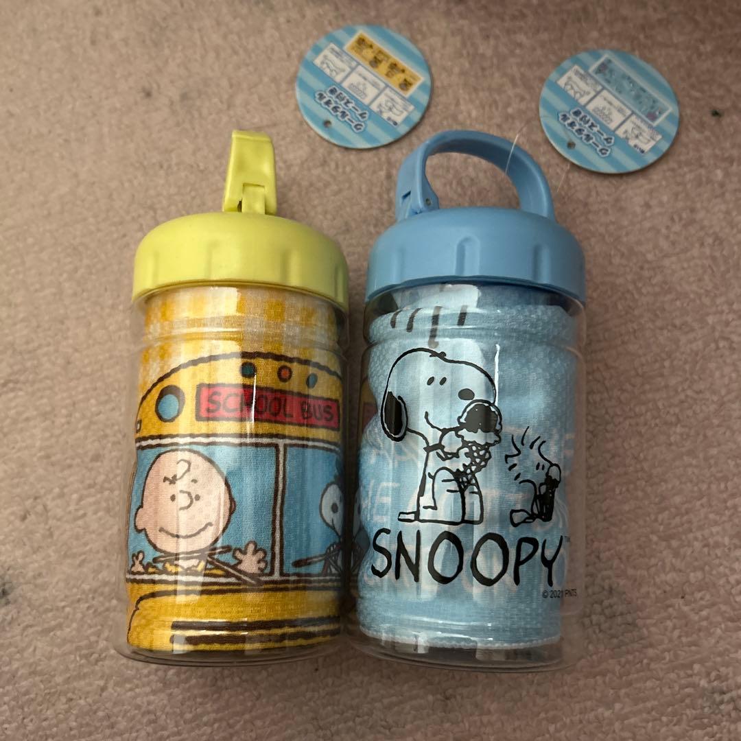 詰め放題用　タオル