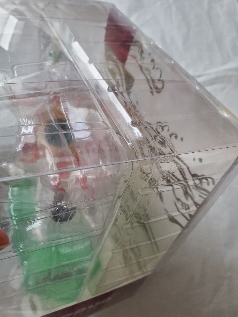 大神　アマテラス　フィギュア　POP UP PARADE