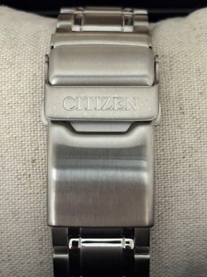CITIZEN　シチズン　プロマスター　ダイバー