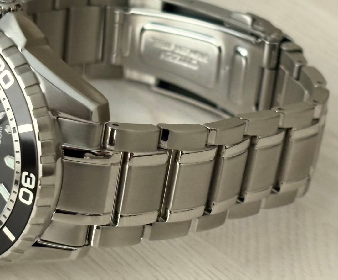 CITIZEN　シチズン　プロマスター　ダイバー