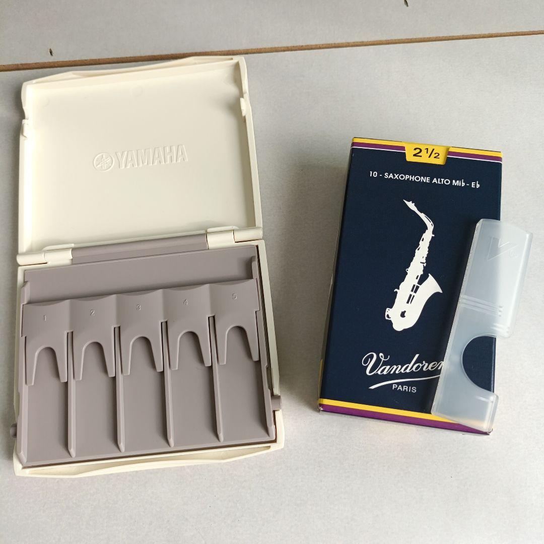 アルトサックス　ヤマハ　 YAS-280