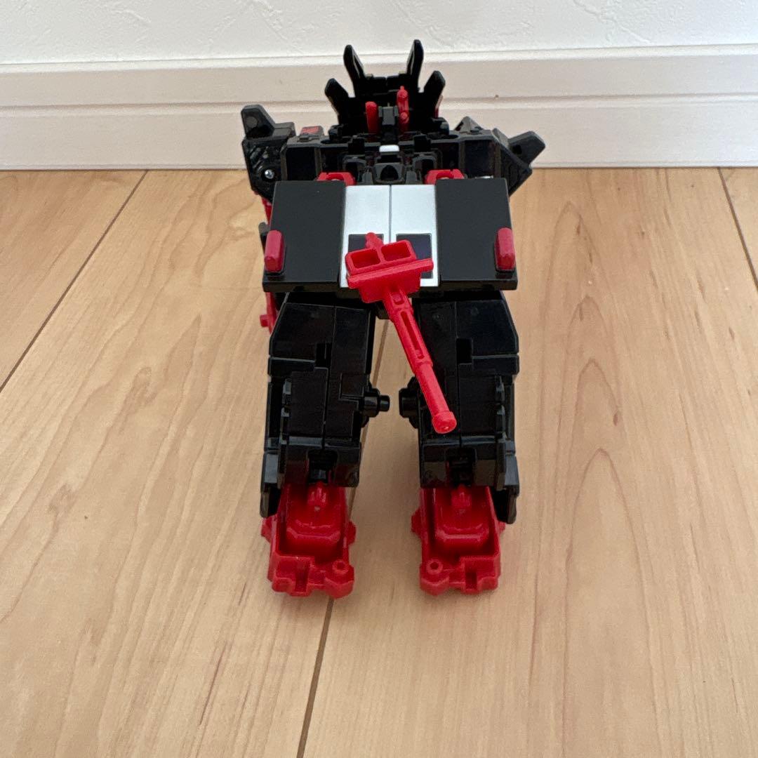 トミカヒーローズ トミカ ジョブレイバー セット売り