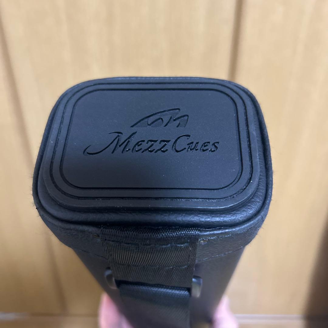 Mezz キューケース メッヅ ZC-23K