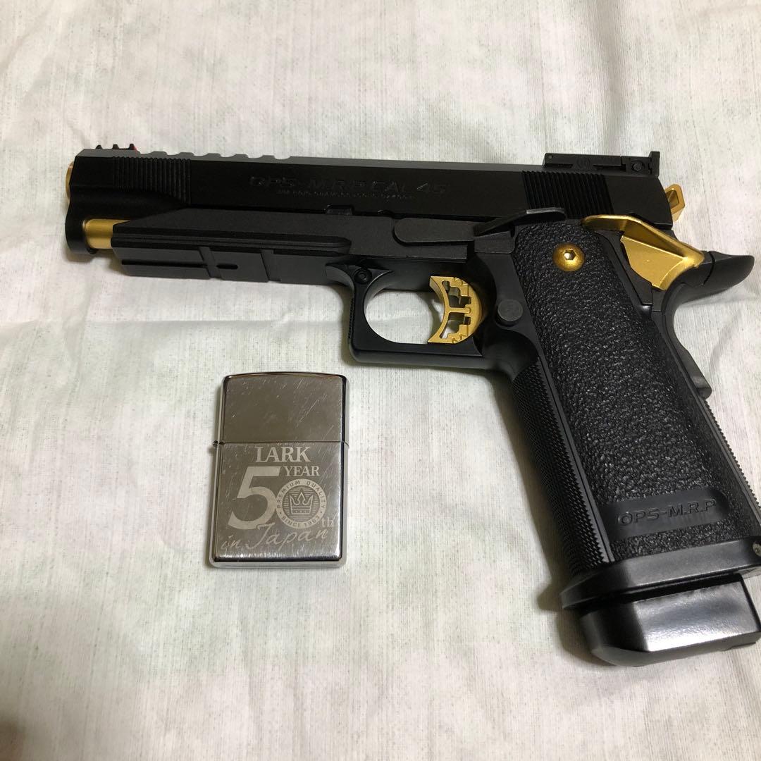 Set(Tokyo Marui/Lark 50years)8500¥