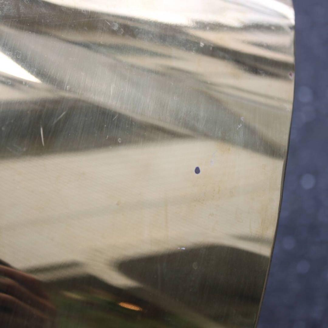 ELLA エラ ベロアスツール オットマン SHARK ATTACK オランダ