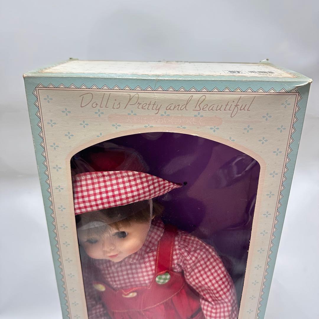 オオイケOIKE おねだりっ子　ミリオンちゃん　ぬいぐるみ　人形