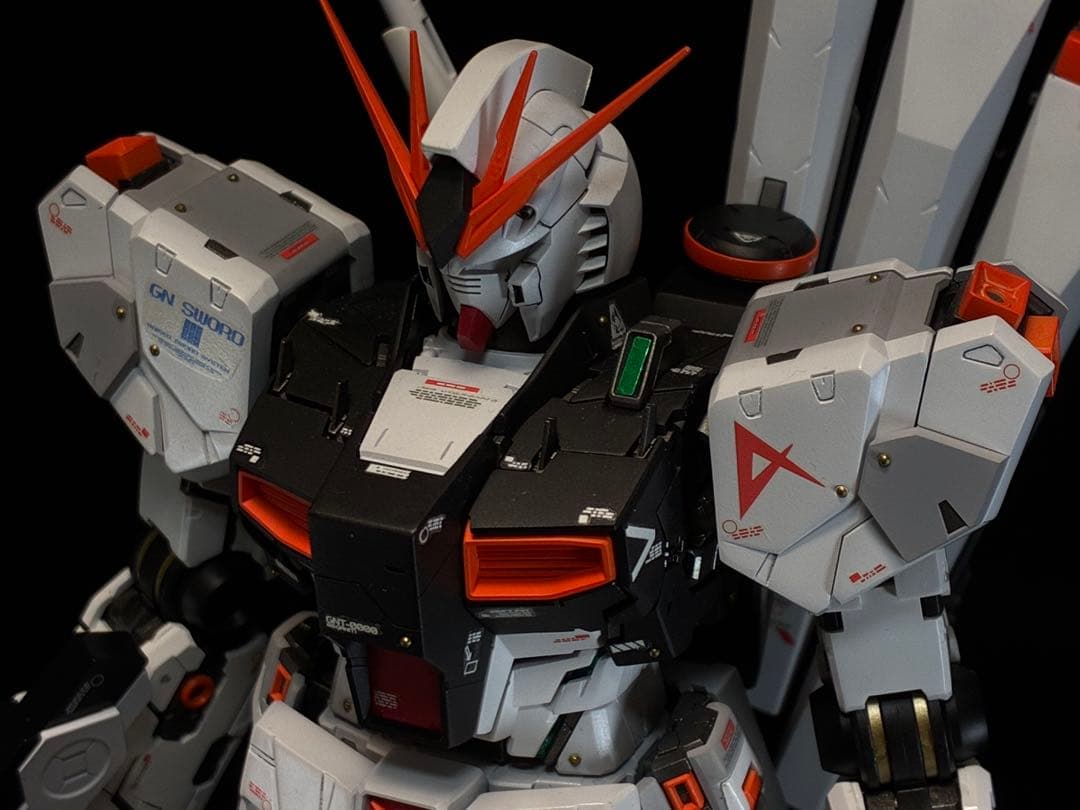 HG1/144 RGM-79ジム(G-3カラー)