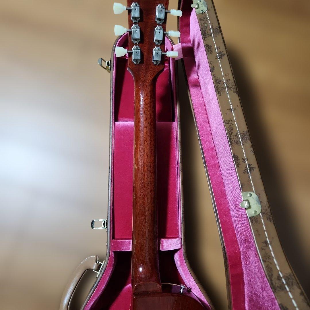 ギター Gibson Custom Shop Murphy Lab 1958