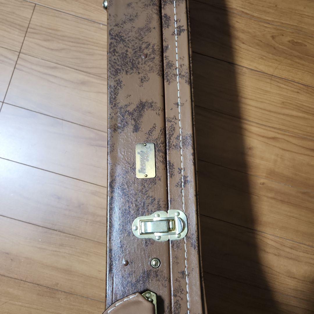 ギター Gibson Custom Shop Murphy Lab 1958