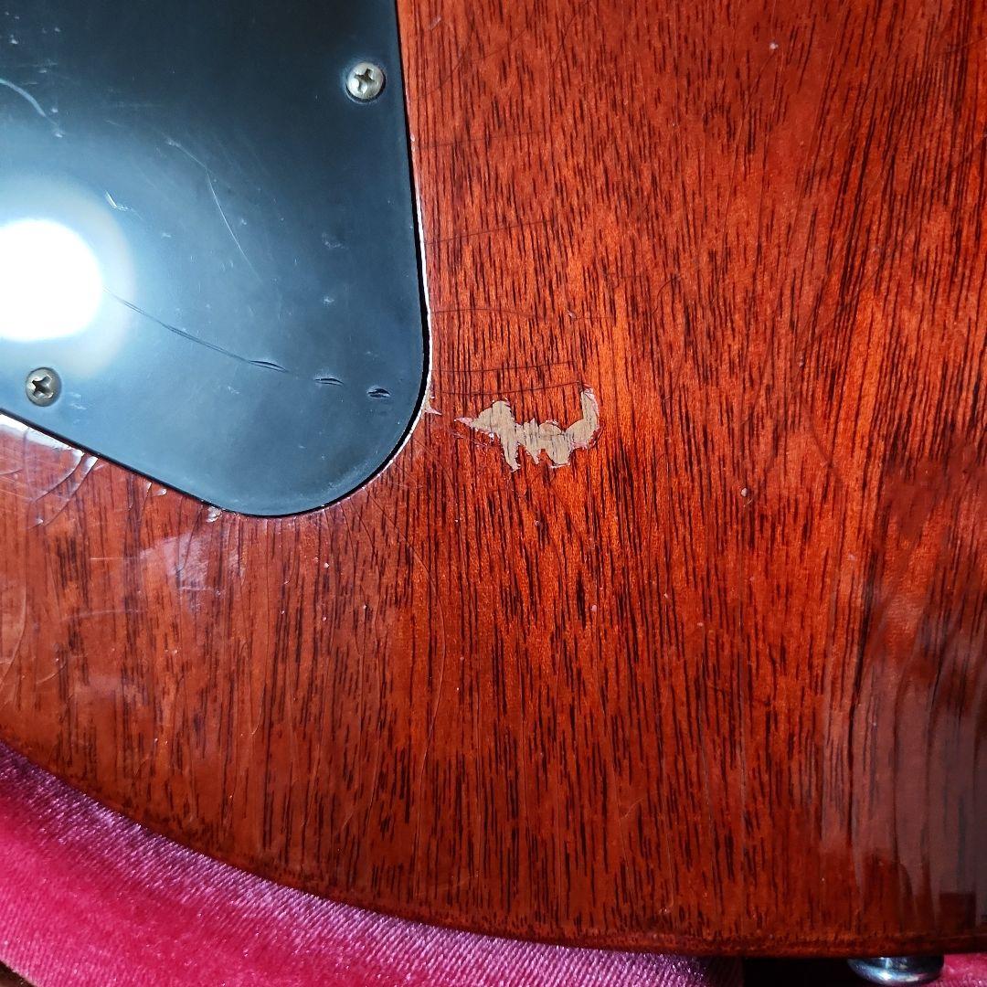 ギター Gibson Custom Shop Murphy Lab 1958