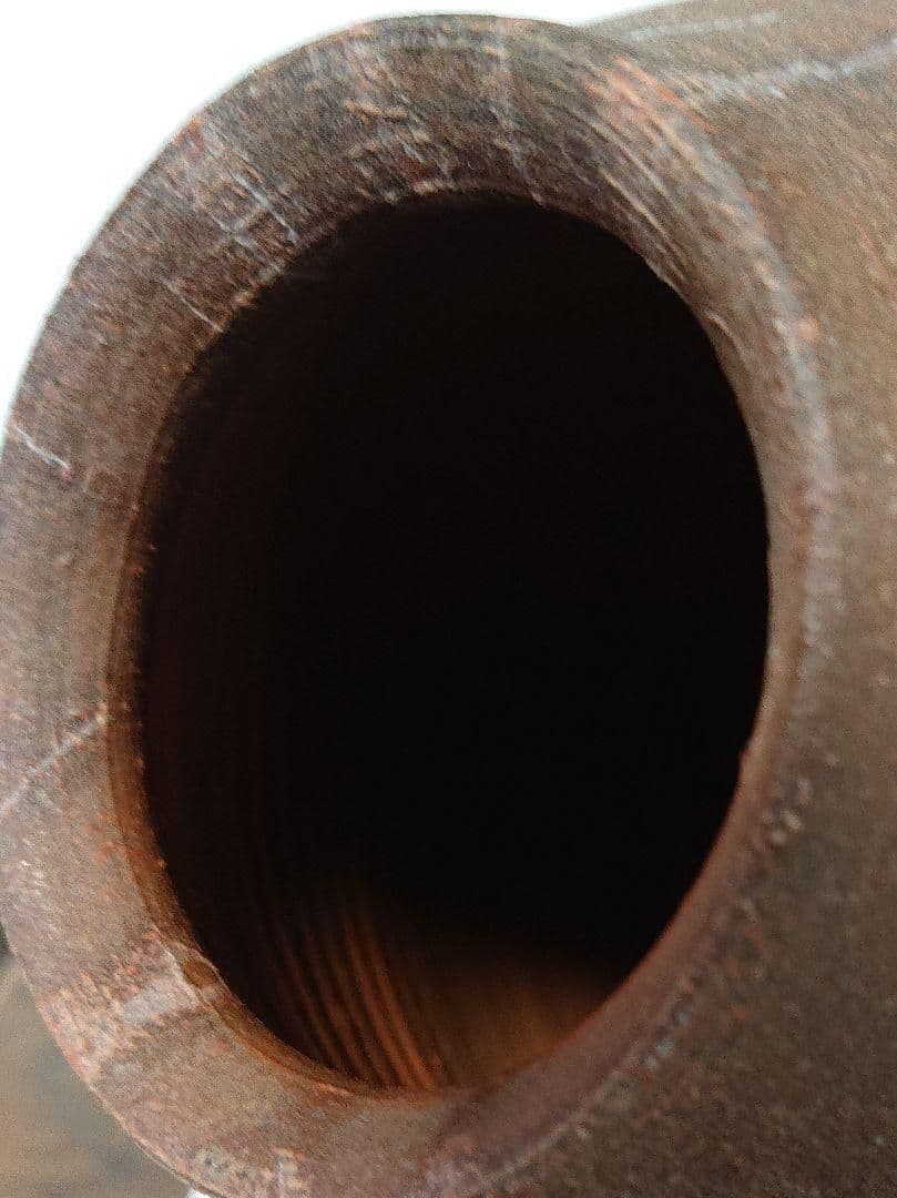 花生　人間国宝　伊勢崎淳　備前焼