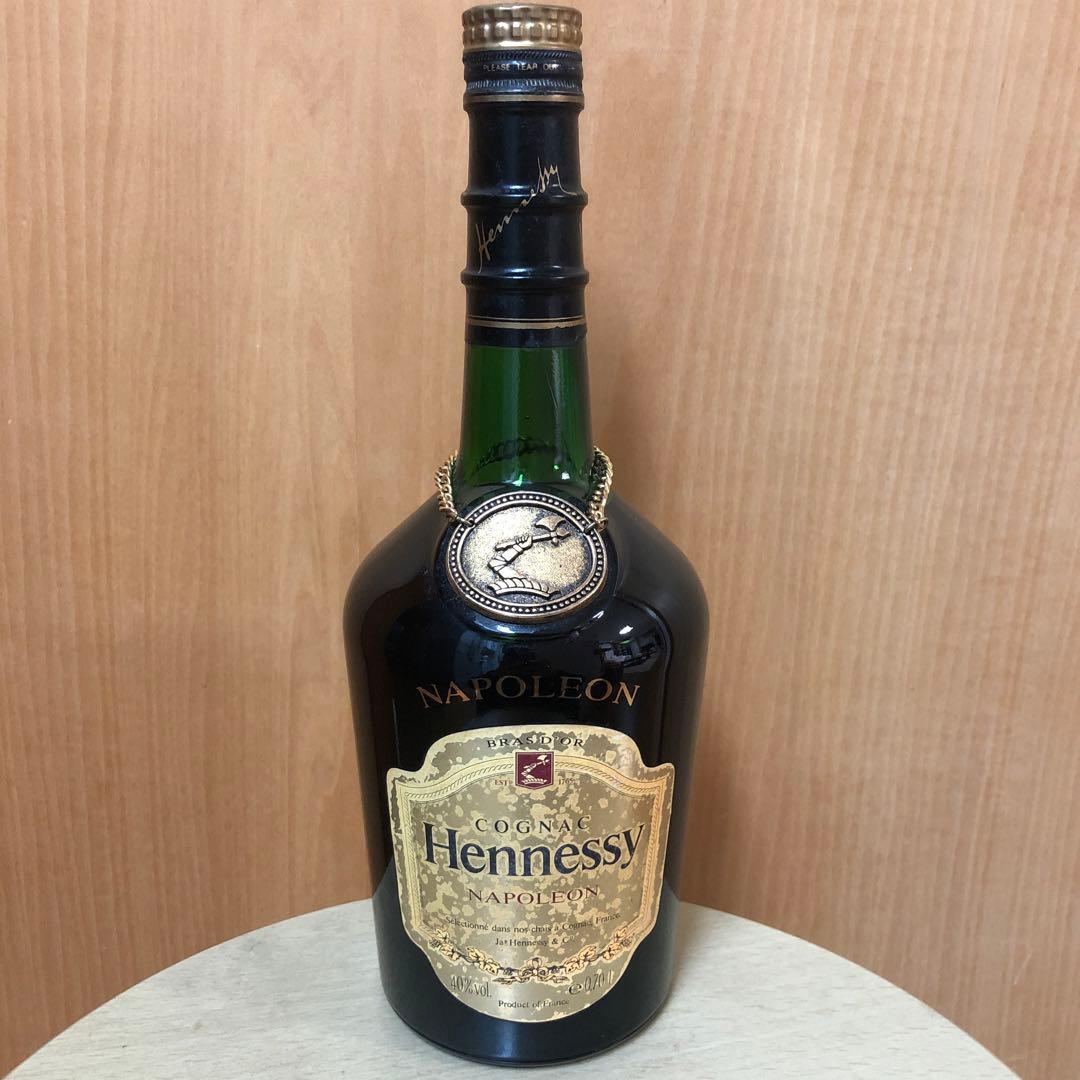 ヘネシーコニャックナポレオン
