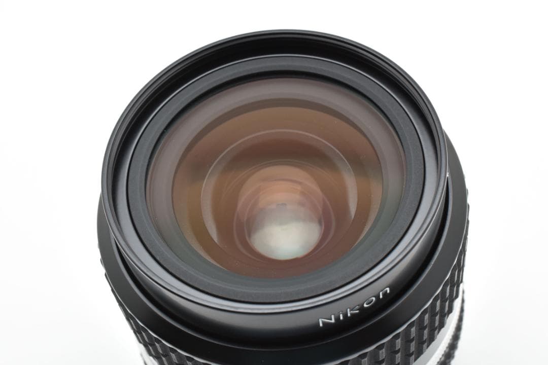4442 Nikon Ai-s 24mm f/2 SIC レンズ 上美品 4442 Nikon Ai-s 24mm f
