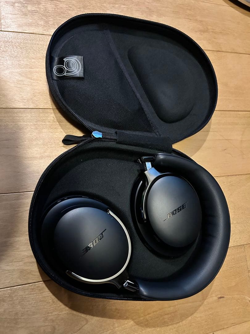 Bose QuietComfort Ultra Headphones 第2世代 [デザートゴールド] 価格