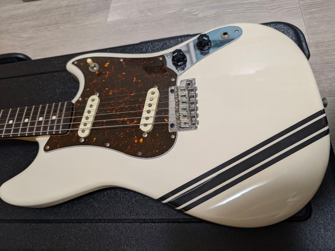 フジゲン サイクロン nccy