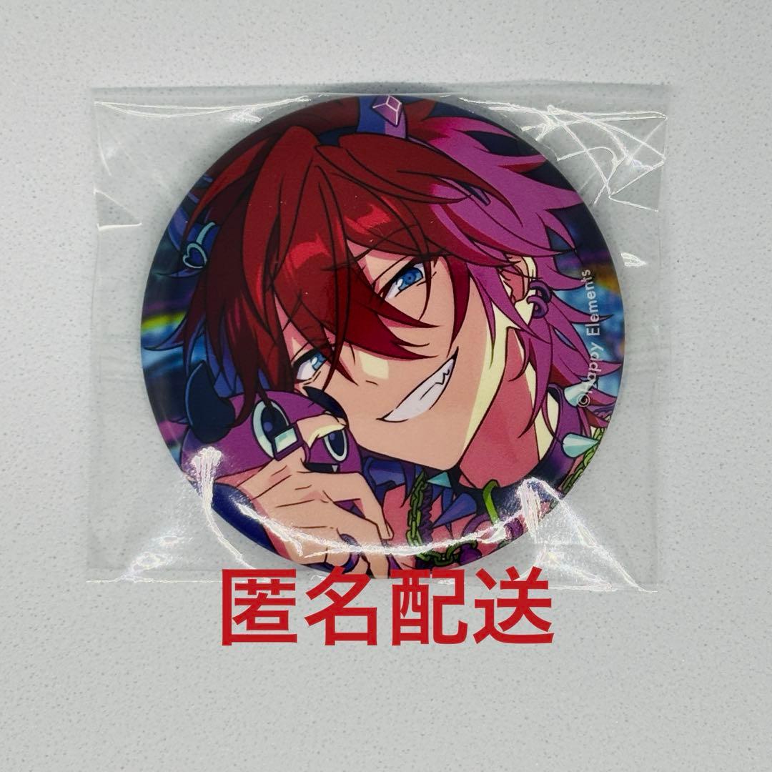 あんスタ コレ缶 2024 Dec. 燐音 - メルカリ