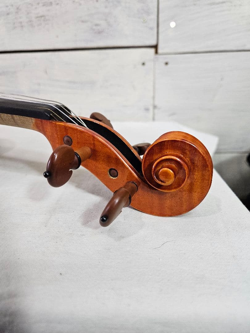 ヤマハ バイオリン YVN200S ジャパンヴィンテージ 2004年製 4/4