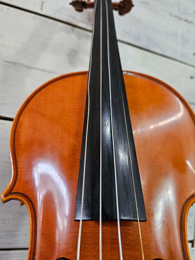 ヤマハ バイオリン YVN200S ジャパンヴィンテージ 2004年製 4/4