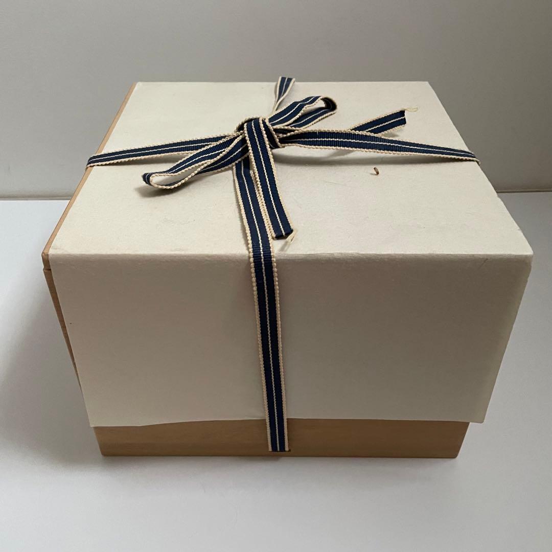 上出長衛門窯　甘蕉