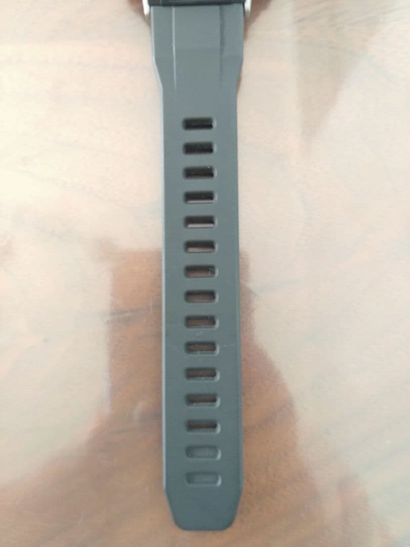 PRO TREK ブラック 時計 PRW-50Y-1AJF