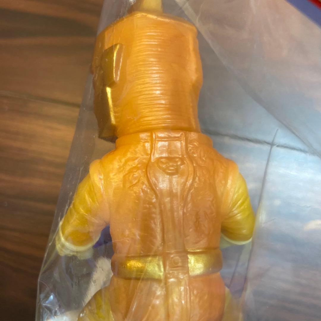 一番星 爆走！シリーズ 爆走！スペクトルマン 5383