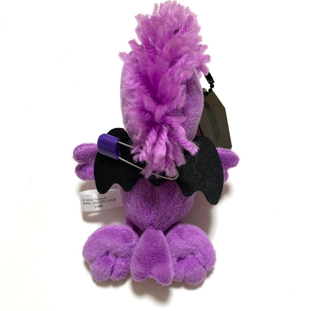 【激レア】スヌーピー キーホルダー ぬいぐるみ ホラーナイト　7点セット　USJ