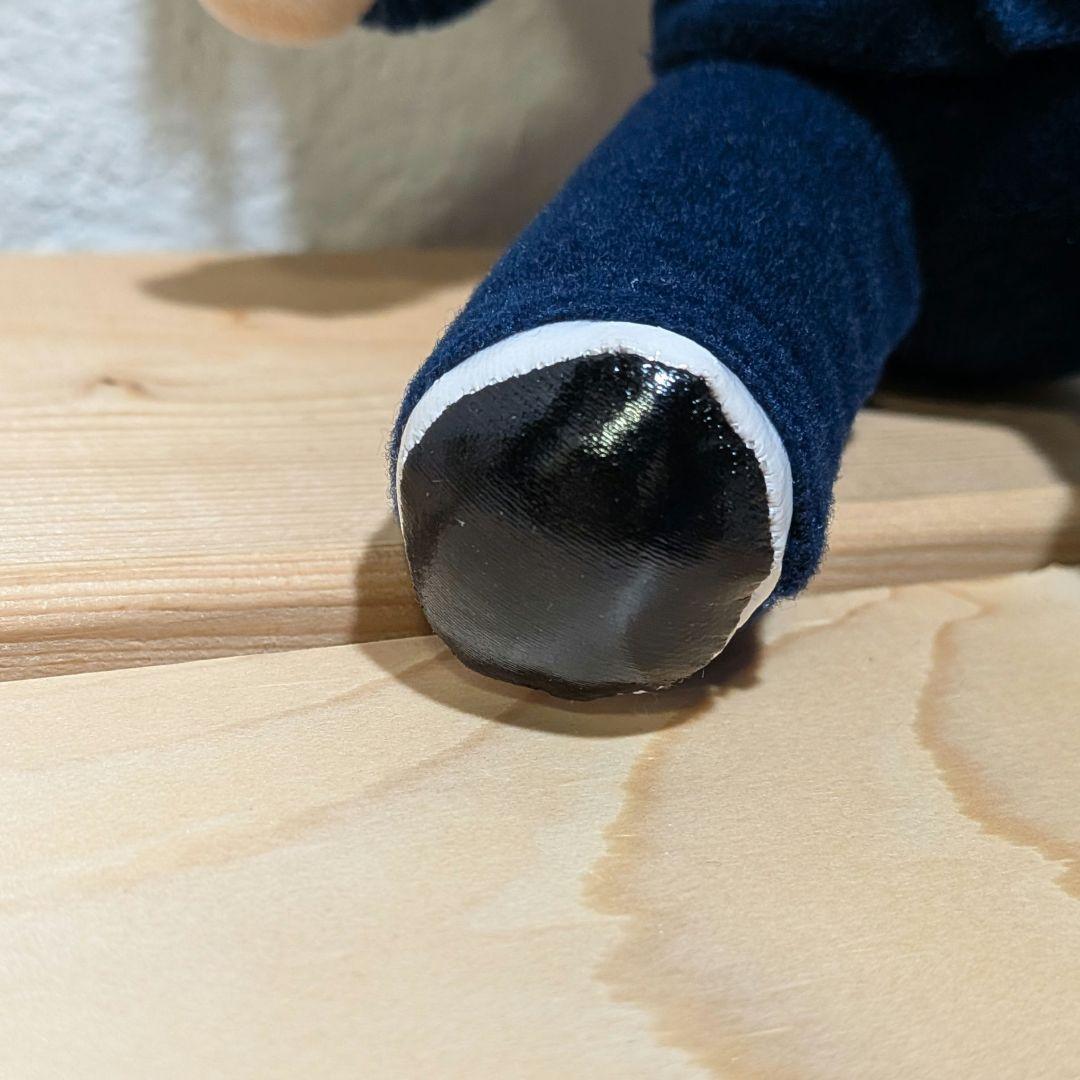 DRAMAtical Murder ウイルス Giftぬいぐるみ