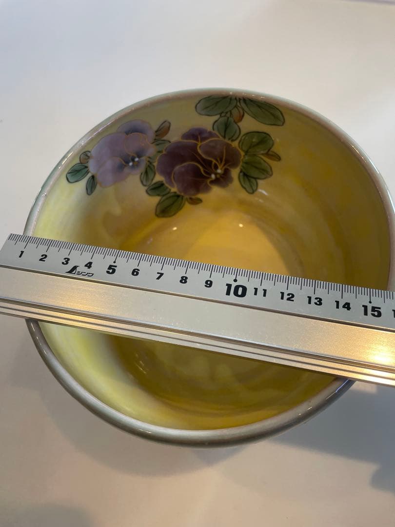 陶葊 陶あん 深鉢