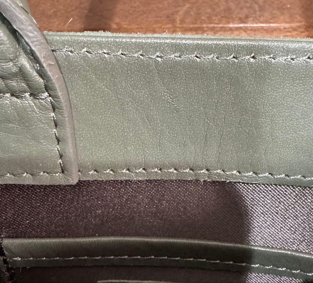 新品未使用！ヤンチェオンテンバール×Rawtusトートバッグ香取慎吾