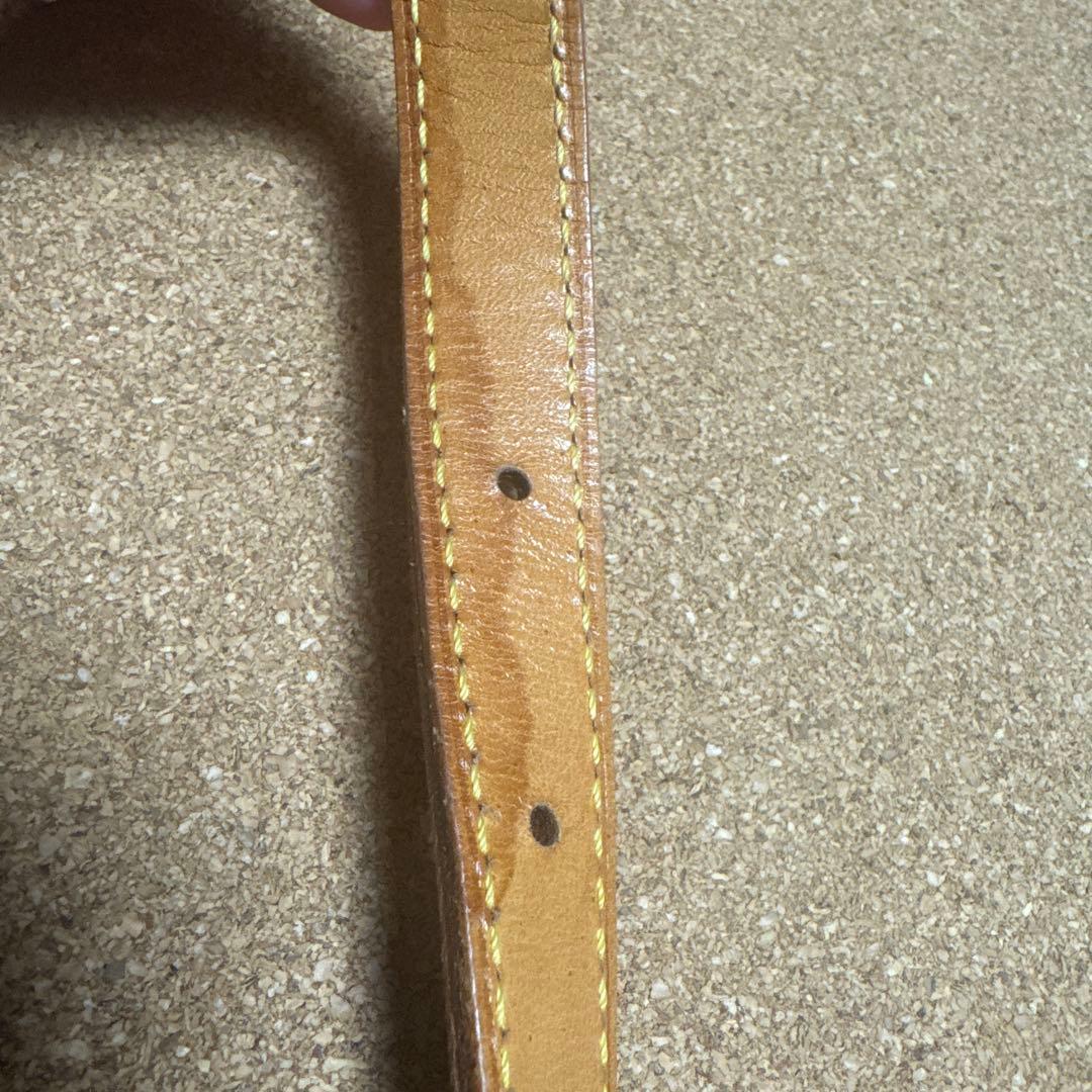 ルイヴィトン　LOUIS VUTTON ショルダーバッグ