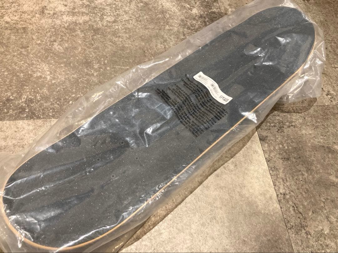 【新品\未開封】 blind スケボー コンプリート 7.625