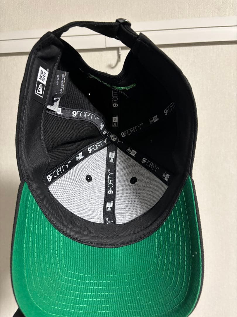 Official髭男dism ライブキャップ New Era 9FORTY