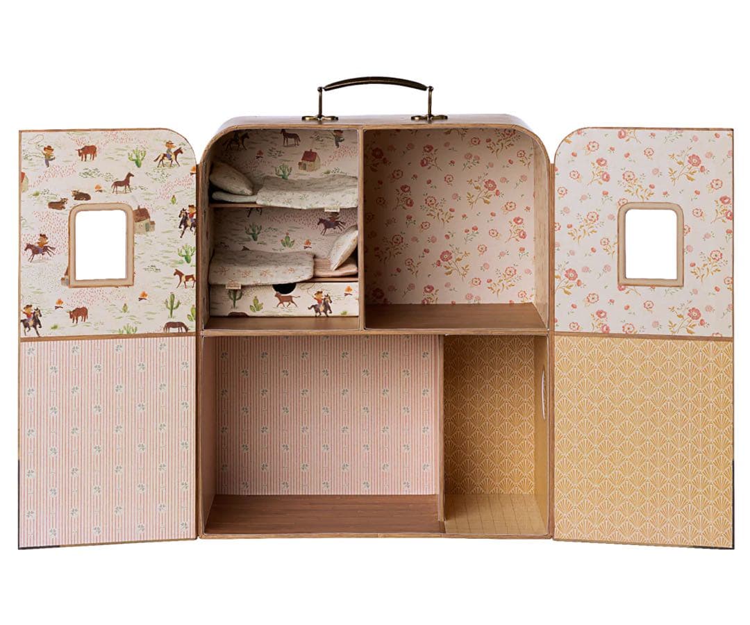 Guatemala Pantodinus klugi 42mm