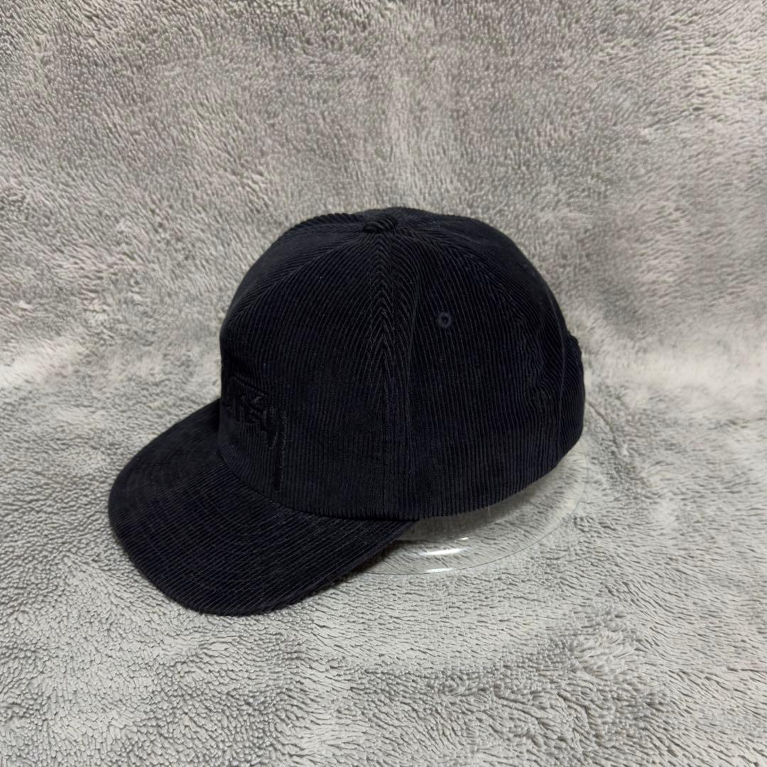 archive】Stussy Corduroy Baseball-cap - メルカリ