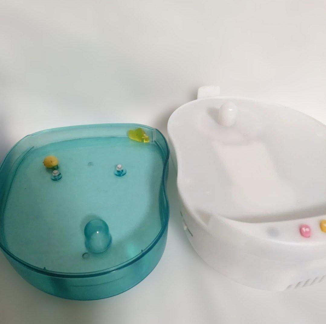 美品 ウォータールーパームツ TOMY トミー