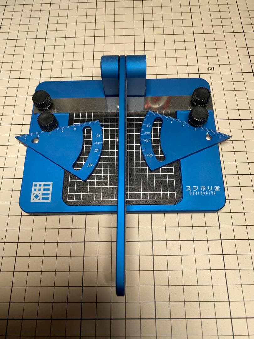 RPカッターType SS (SUJIBORIDO Special) スジボリ堂