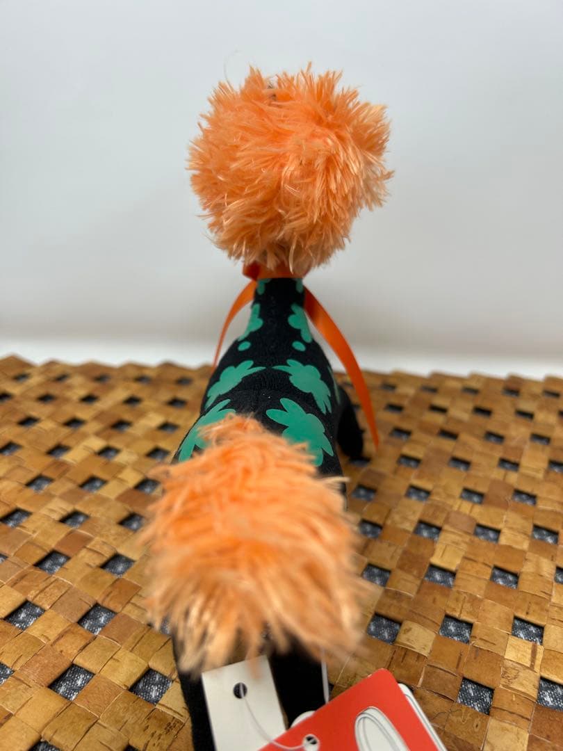 セキグチ/Sekiguchi ムーミン　　 　　　　うみうま　2体セット