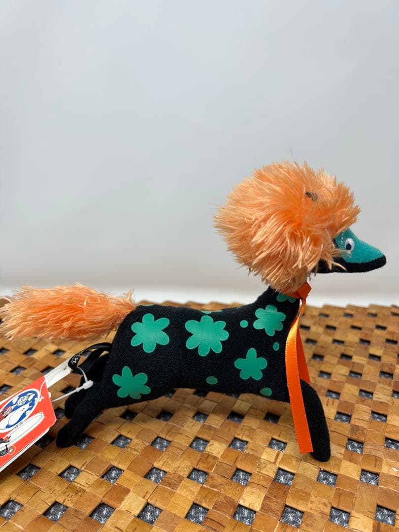 セキグチ/Sekiguchi ムーミン　　 　　　　うみうま　2体セット