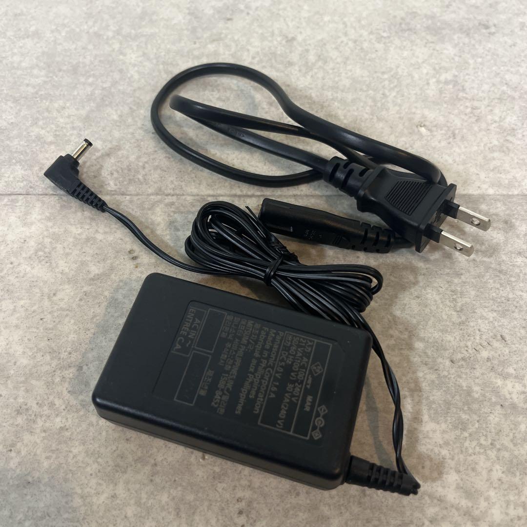 【美品】 Panasonic パナソニック HC-V600M ビデオカメラ