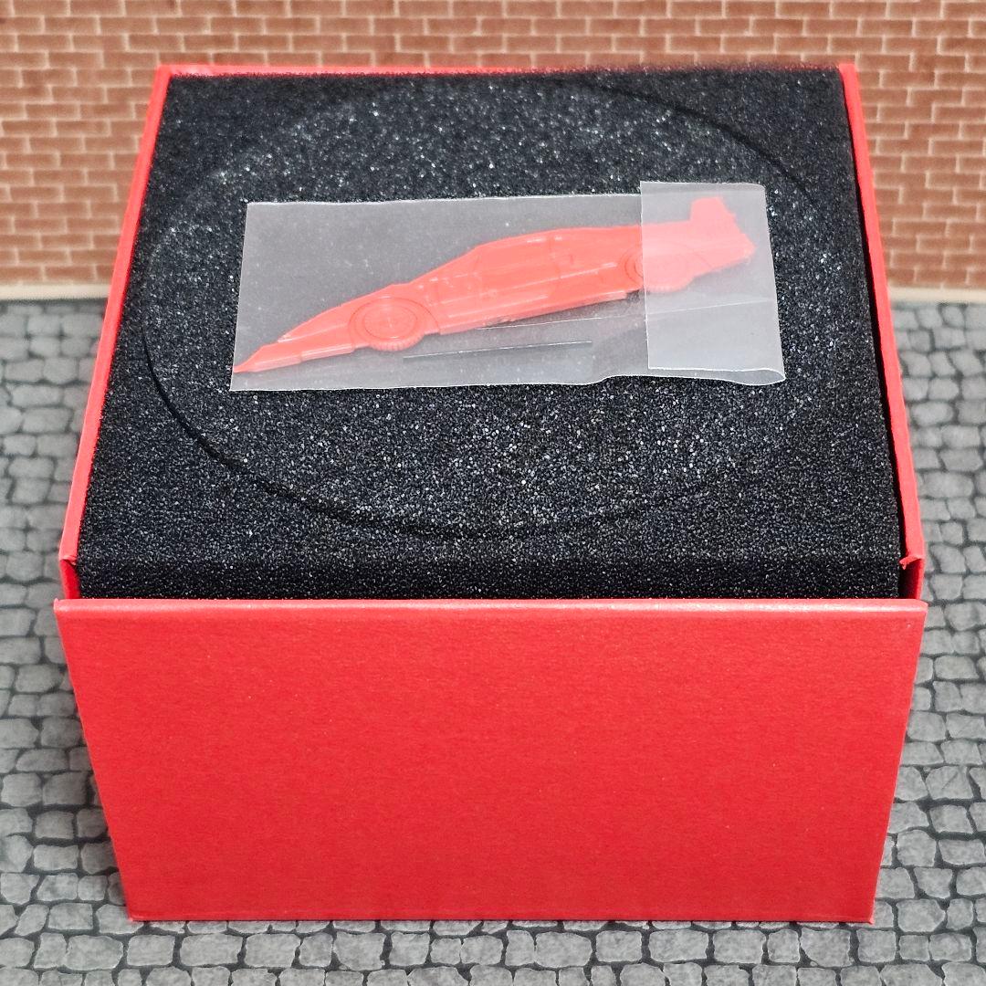 PGM フェラーリ F40 1/64 全開閉モデル