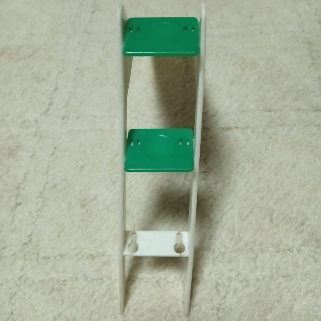 たのしいかんらん車　公園セット　野村トーイ ロンパールーム　HASBRO　昭和