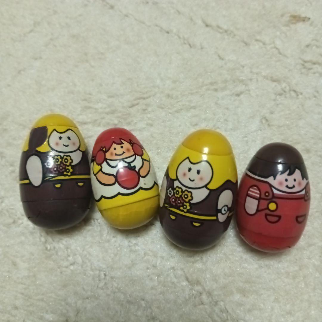 たのしいかんらん車　公園セット　野村トーイ ロンパールーム　HASBRO　昭和