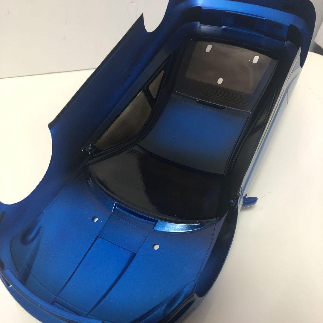 ラジコン　トヨタ　セリカ