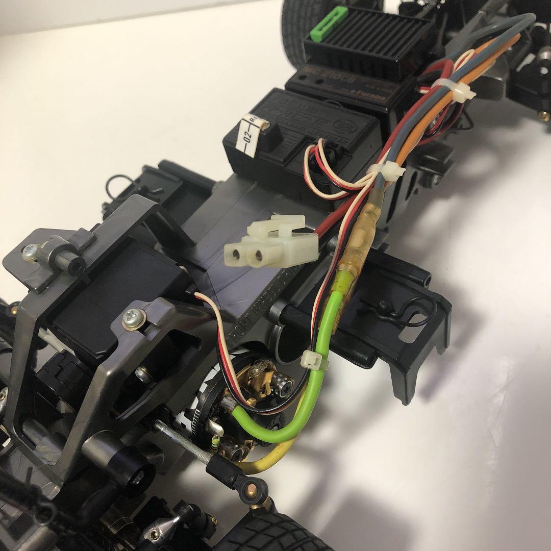 ラジコン　トヨタ　セリカ