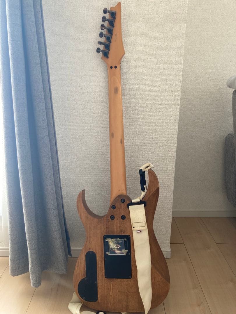 Ibanez PGM300 FUJIGEN ポールギルバート MR.BIG