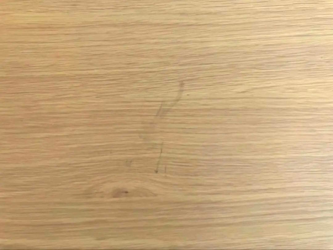 無印良品 muji 折りたたみテーブル ダイニング テーブル 作業台 160